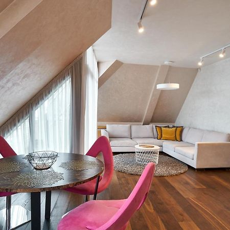 Emi Apartment Riga Exteriér fotografie