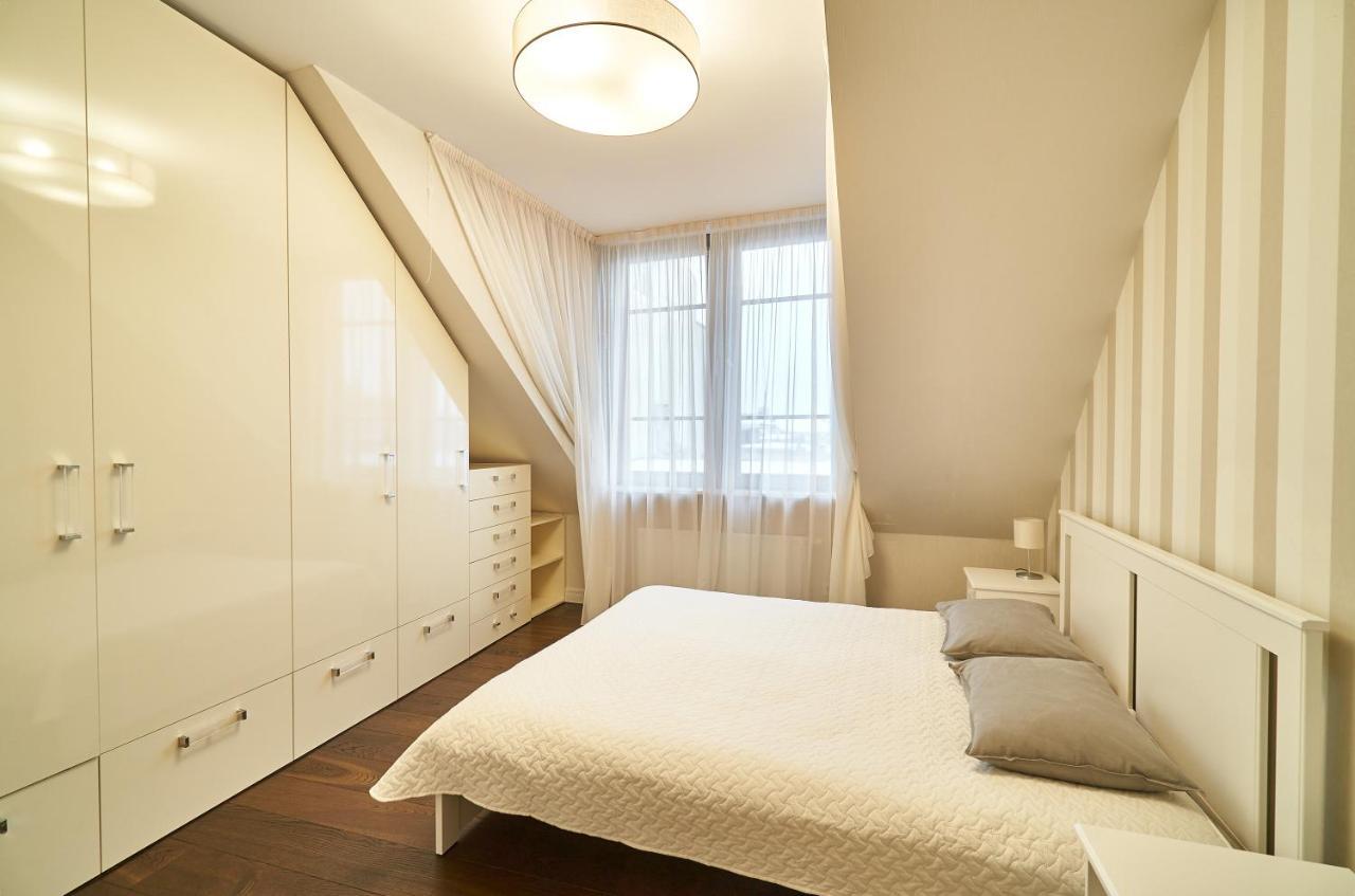 Emi Apartment Riga Exteriér fotografie