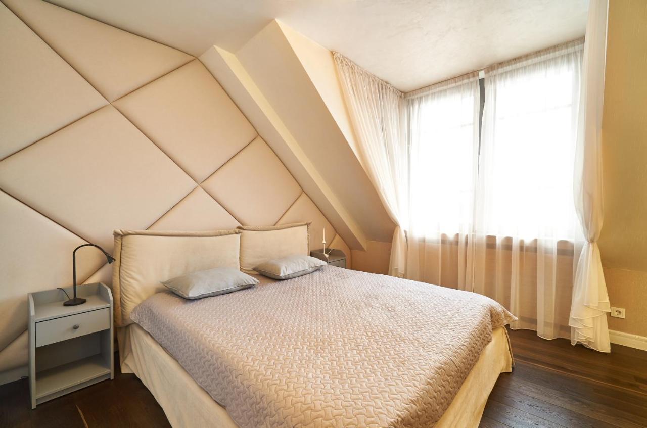 Emi Apartment Riga Exteriér fotografie