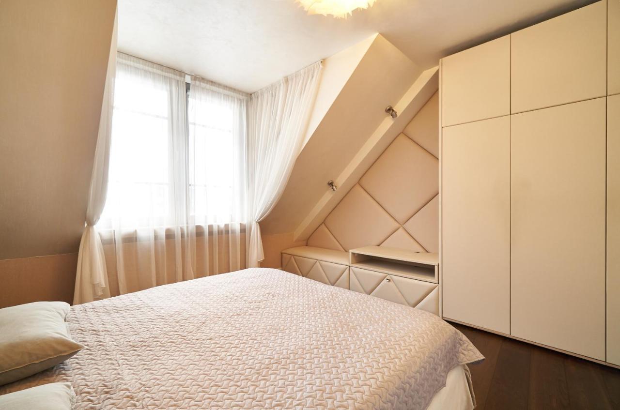 Emi Apartment Riga Exteriér fotografie